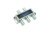 Fordeler "Triax" SCS 4