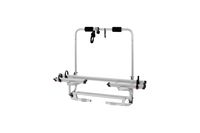 Cykelholder til frontmontering "Fiamma" "carry bike caravan xla pro 200" sort