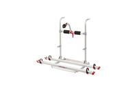 Cykelholder "Fiamma Carry Bike 200 UL" farve: rød