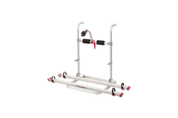 Cykelholder "Fiamma Carry Bike 200 UL" farve: rød