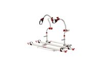 Cykelholder "Fiamma Carry Bike Pro C" farve: rød
