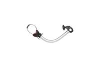 Holder "Fiamma Bike Block Pro S3" sort, min.: 38,5 cm. max:42 cm.