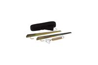 Stormsikring "Hold down kit"  for markiser op til 6 m.