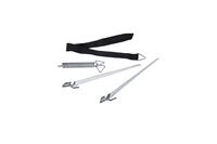 Stormsikring "Fiamma Tie Down S"