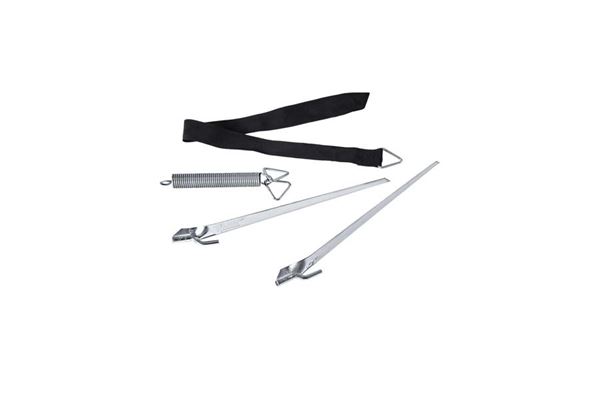 Stormsikring "Fiamma Tie Down S"