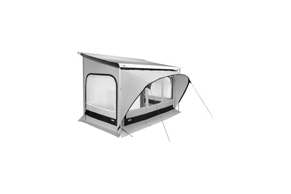 Fortelt "Thule Quickfit 300" for Ducato