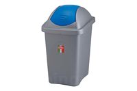 Skraldespand 60 L. "Basculina" 