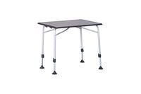 Campingbord "Westfield Viper 80" mål: 80 x 60 cm.