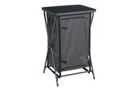 Opbevaringsskab "Wecamp Exclusive S3"