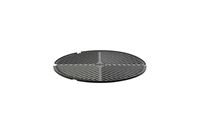 Grillplade "BBQ Grid" anvendes med cadac carri chef 2