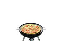Grillplade "Cadac Skottel" anvendes med cadac carri chef 2