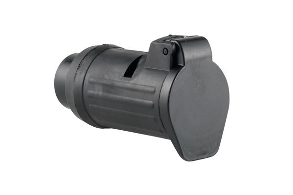 Adapter 7 / 13-pol  "Hobby"