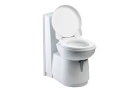 Toilet Thetford C-262-CWE med elektrisk pumpe