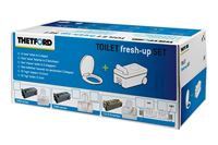 Toiletkit "Thetford Fresh Up C220"
