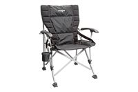 Brunner Raptor XL foldestol. Sort.
