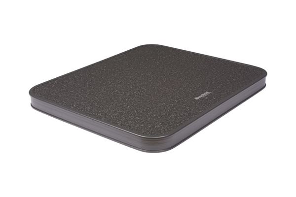 Topplade der passer på Westfield XL klapstol med navn Stool