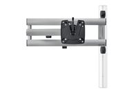 Vægbeslag til fladskærm SKY 11N. Med quick release og 2 led.