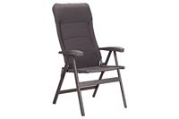 Westfield Noblesse stol fra Avantgarde serien i Grå / Charcoal Grey