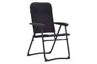 Westfield lav stol, Performance-serien. Salina/antracit.