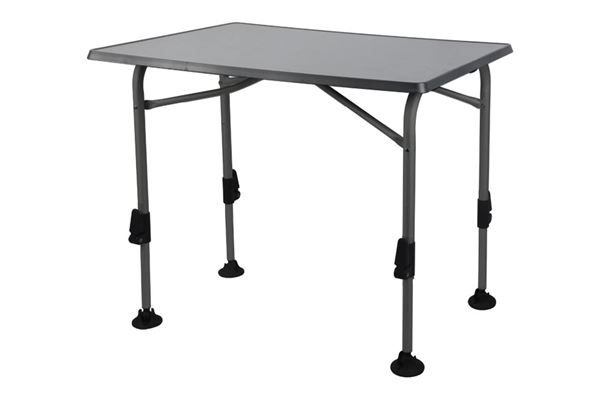 Lifestyle Promo G3 campingbord, 80x60 cm. Antracit.