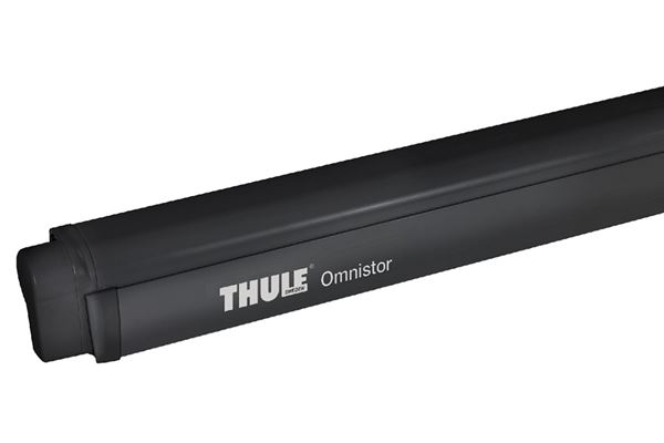 Thule Omnistor 4900 VW T5/T6