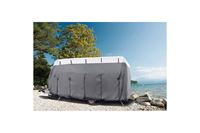 Cover til campingvognen beskyttelse til vinter og sommer