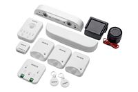Avara Basic Plus alarm