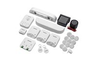 Avara Premium alarm og fugtmåler system