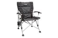 Brunner Raptor NG 2.0 foldestol. Sort.