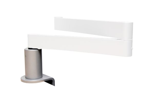 Bordklemme til LCD beslag