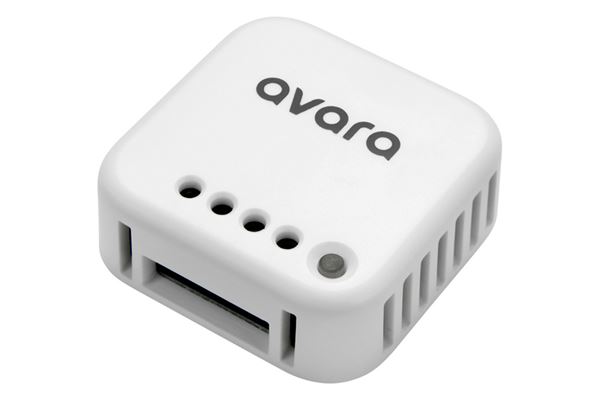 Avara universal gas/narkose detektor.