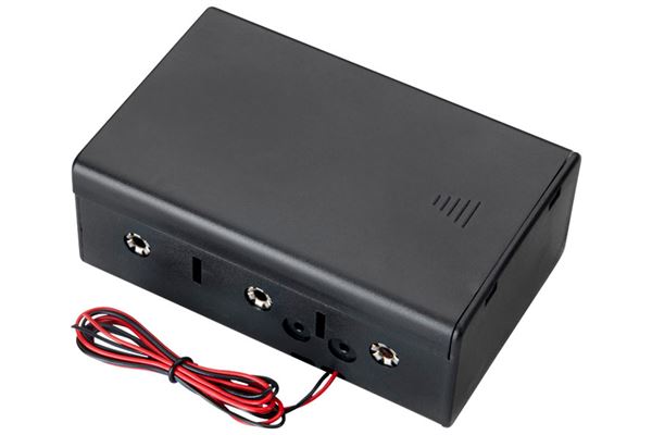 Avara backup batteripakke.