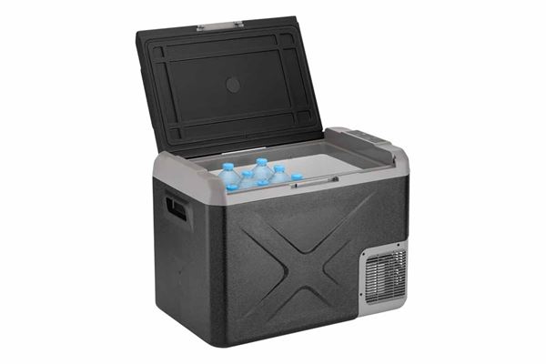 Polarys kompressor køle/fryseboks SZ 40 ltr.