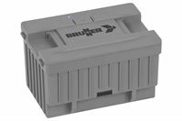 Polarys lithium batteri, E-pack 15.
