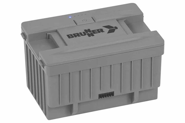 Polarys lithium batteri, E-pack 15.
