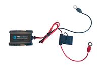 Batteri monitor med Bluetooth