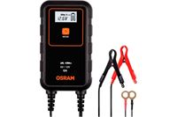 Osram batterilader 906. 6A, 6/12V.
