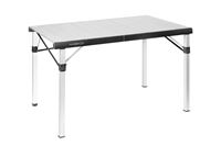 Brunner Titanium Quadra Compact 4 campingbord. Alu.