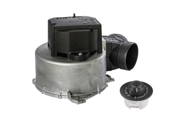Trumavent TEB-3, 12 V