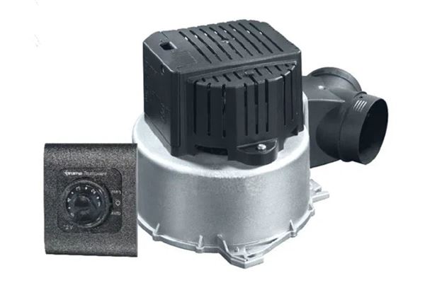 Trumavent TEB-3, 12 V