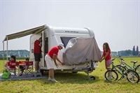 Overtræk "Fiamma Cover Caravan"