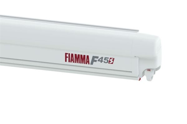 Fiamma F45s Markise