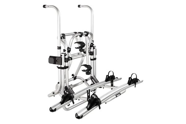Thule Lift V16 til 2 (3) cykler. Manuel. DEMO