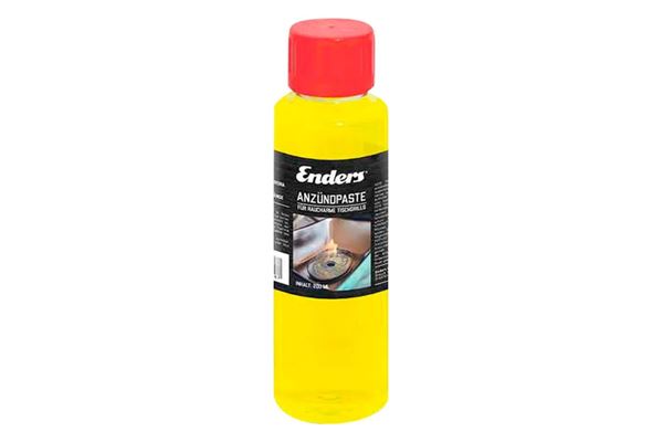 Brandpasta 200 ml. til Enders grill.