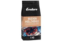 Enders grillkul 1 kg.
