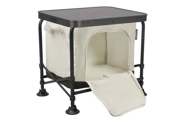 Westfield campingskab Modulor med bordplade, basismodul. 