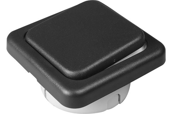 230 V vippekontakt