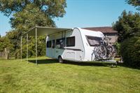 3. ben til Thule Omnistor 1200 posemarkise