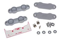 Adapter Caravanstore til Hobby campingvogne 2009-
