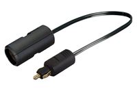 Adapterkabel 8 A - 12 V / 24 V
